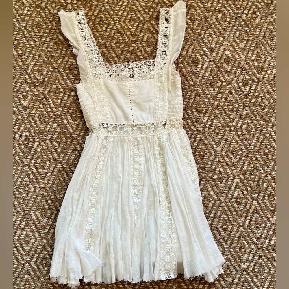 Free people mini